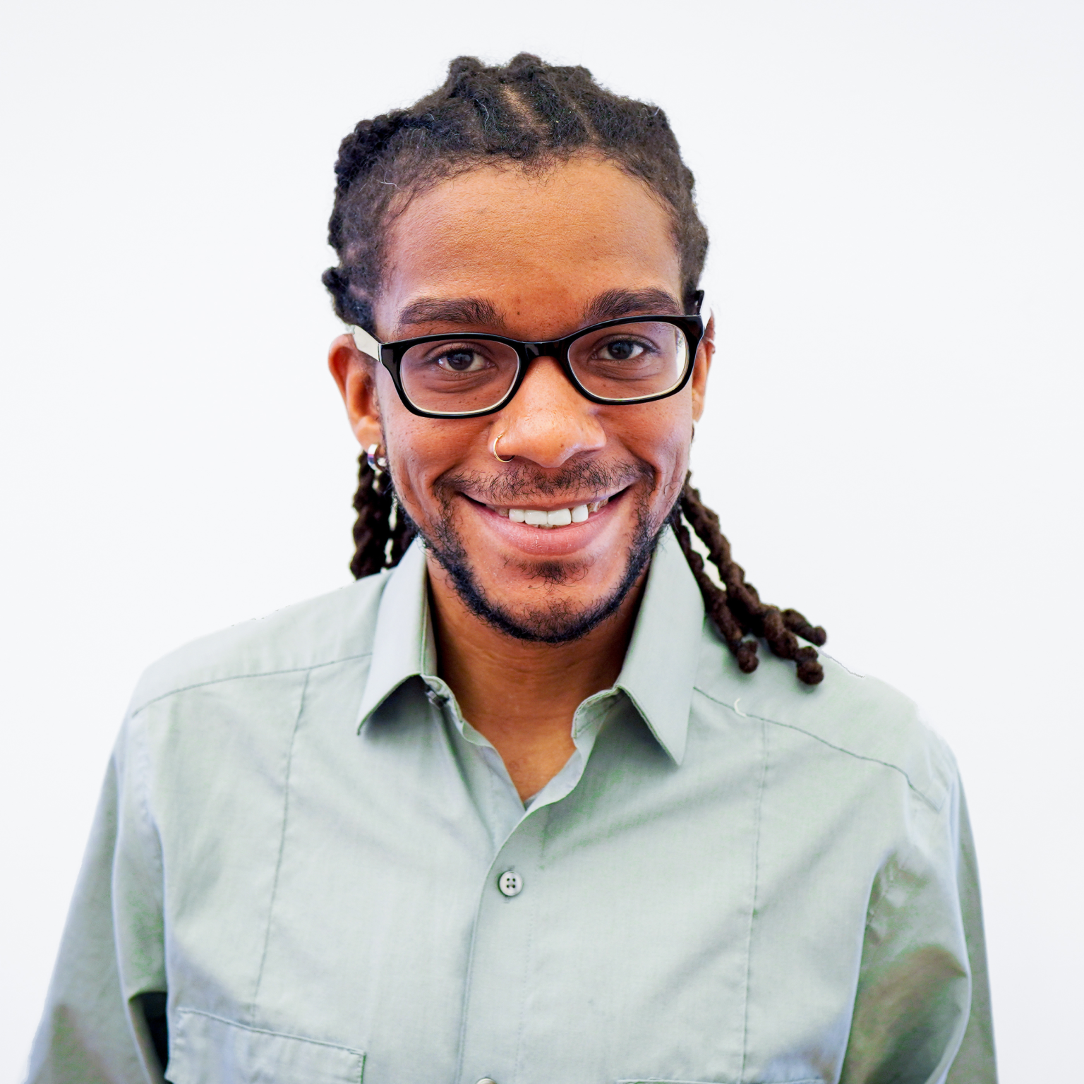 New Destiny HousingBlake Johnson | New Destiny Housing