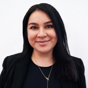 Gabriela Sandoval Requena