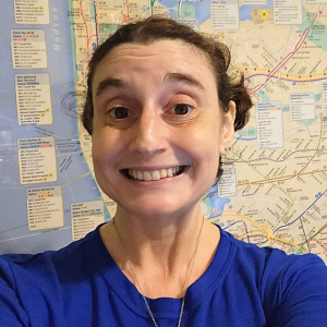 Suzanne Reisman